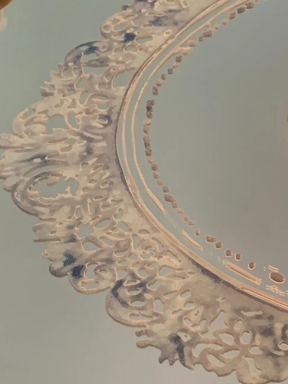 Princess Mirror 16